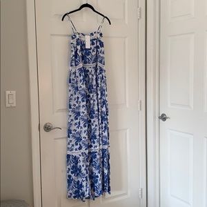 Brand New Beach Cover Up